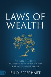 Laws of Wealth