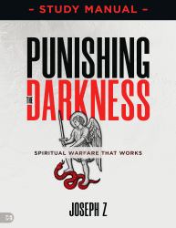Punishing the Darkness Study Manual