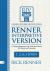 RIV, Renner Interpretive Version: 1,2, and 3 John : A Conceptual Interpretation of the Greek New Testament with Footnotes and Commentary