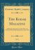 The Kodak Magazine, Vol. 2 : Published in the Interests of the Men and Women of the Kodak Organization; June, 1921 (Classic Reprint)
