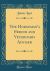 The Horseman's Friend and Veterinary Adviser (Classic Reprint)