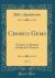 Chorus Gems, Vol. 2 : A Choice Collection of Selected Choruses (Classic Reprint)