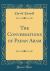 The Conversations of Padan Aram (Classic Reprint)