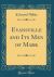 Evansville and Its Men of Mark (Classic Reprint)