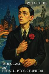 Paul's Case and the Sculptor's Funeral