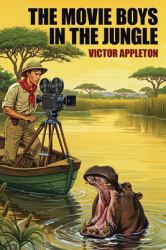 The Movie Boys in the Jungle
