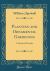 Planting and Ornamental Gardening : A Practical Treatise (Classic Reprint)