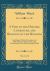 A View of the History, Literature, and Religion of the Hindoos, Vol. 1 Of 2 : Including a Minute Description of Their Manners and Customs, and Translations from Their Principal Works (Classic Reprint)