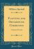Planting and Ornamental Gardening : A Practical Treatise (Classic Reprint)