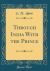 Through India with the Prince (Classic Reprint)