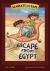 Escape from Egypt : Escape from Egypt