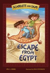 Escape from Egypt : Escape from Egypt
