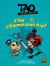 The Championship! : Book 4