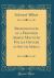 Reminiscences of a Frontier Armed Mounted Police Officer in South Africa (Classic Reprint)