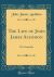 The Life of John James Audubon : The Naturalist (Classic Reprint)