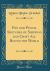 Pen and Pencil Sketches of Shipping and Craft All Round the World (Classic Reprint)