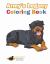 Army's Legacy Coloring Book : Army's Legacy Animal Rescue's First Coloring Book