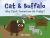 Cat and Buffalo: Why Can't Tomorrow Be Today Cat and Buffalo: Why Can't Tomorrow Be Today