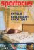 Spartacus International Hotel & Restaurant Guide 2011 : 10th Edition