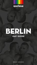 SPARTACUS Berlin Gay Guide 2016