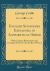 English Synonymes Explained, in Alphabetical Order : With Copious Illustrations and Examples Drawn from the Best Writers (Classic Reprint)