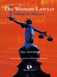 The Woman Lawyer : Making the Difference
