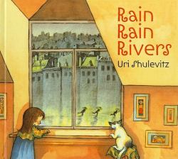 Rain, Rain Rivers
