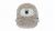 Cuddly Lined Notebook Penguin Chick Cuddly Lined Notebook Penguin Chick