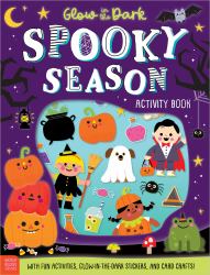 Glow in the Dark Halloween
