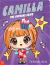Camilla the Cupcake Fairy Camilla the Cupcake Fairy