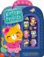 Super-Cute Kittens and Puppies Activity Book