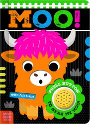 Moo!