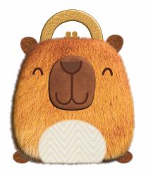 My Capybara Purse