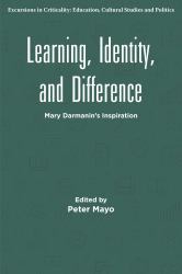 Learning, Identity, and Difference : Mary Darmanin's Inspiration