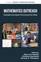 Mathematics Outreach : Examples and Impact from Across the Globe