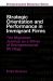 Strategic Orientation and Performance in Immigrant Firms : The Migration Journey As a Driver of Entrepreneurial Strategy