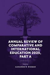 Annual Review of Comparative and International Education 2025, Part A