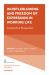 Whistleblowing and Freedom of Expression in Working Life : Comparative Perspectives