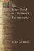 The Inner Word in Gadamer's Hermeneutics
