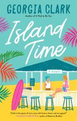 Island Time : A Novel