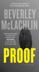 Proof : A Novel