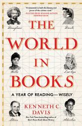 The World in Books : A Year of Reading--Wisely