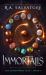 Immortalis : The DemonWars Saga, Book 7