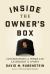 Inside the Owner's Box : Power and Leadership in Sports