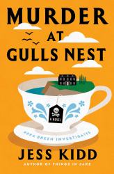 Murder at Gulls Nest : A Novel