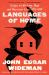 Languages of Home : Essays on Writing, Hoop, and American Lives 1975-2025