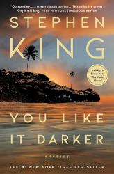 You Like It Darker : Stories