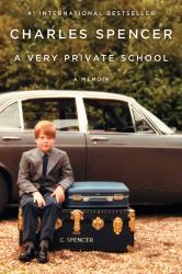 A Very Private School : A Memoir