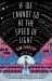 If We Cannot Go at the Speed of Light