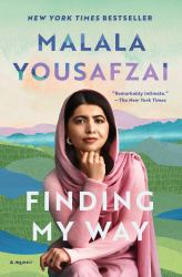 Finding My Way : A Memoir